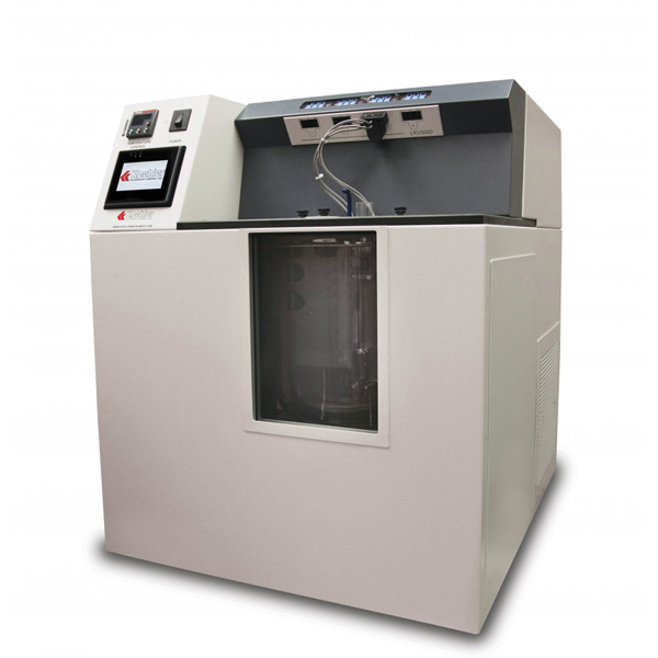 LKV5000 Refrigerated Kinematic Viscometer
