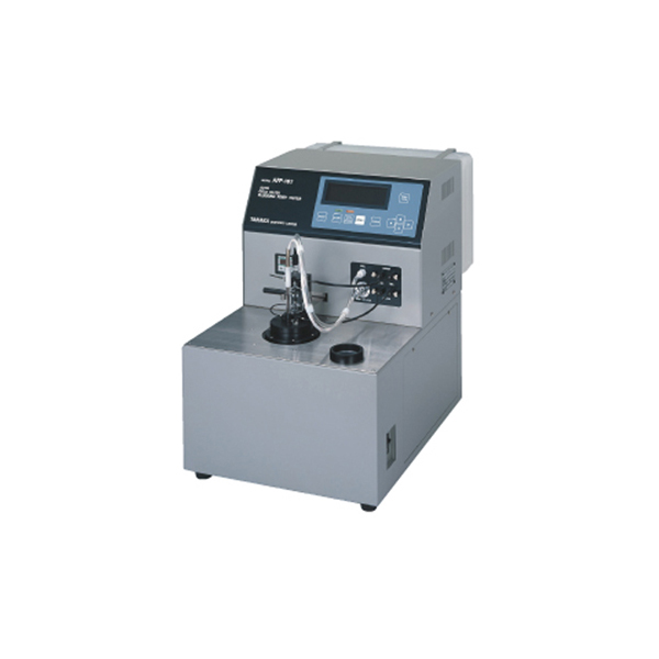 AFP-102 AUTOMATED CFPP TESTER
