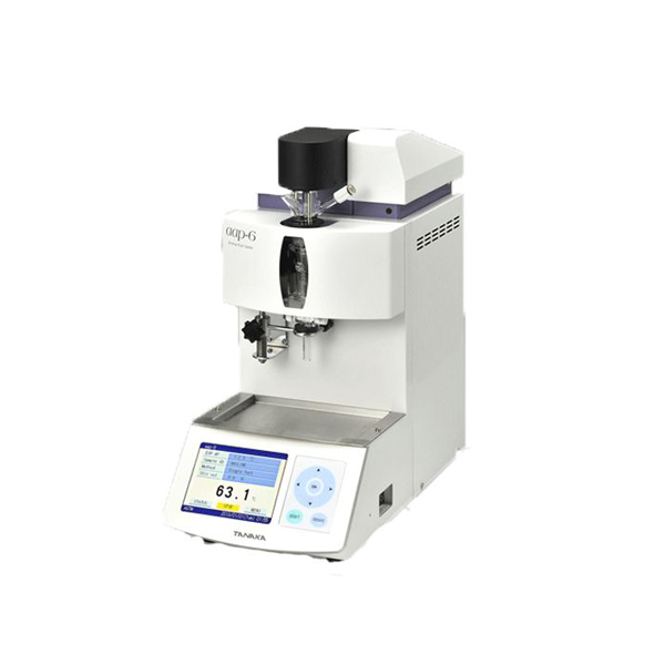 ASP-6 Automated Softening Point Tester