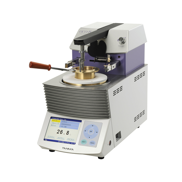 ACO-8 Open cup Automated Flash Point Tester