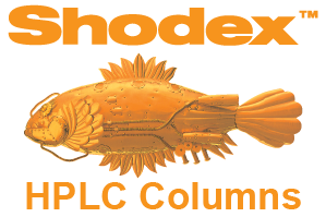 SHODEX