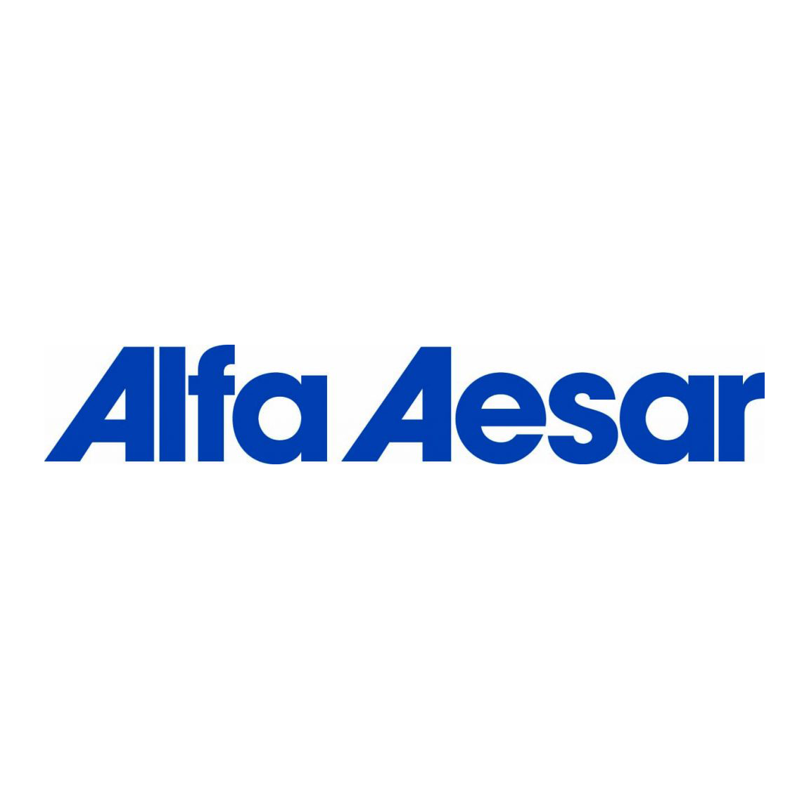 ALFA AESAR