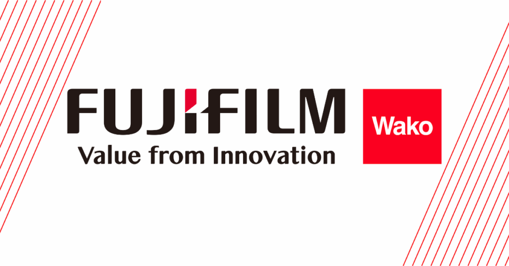 FUJIFILM (WAKO)