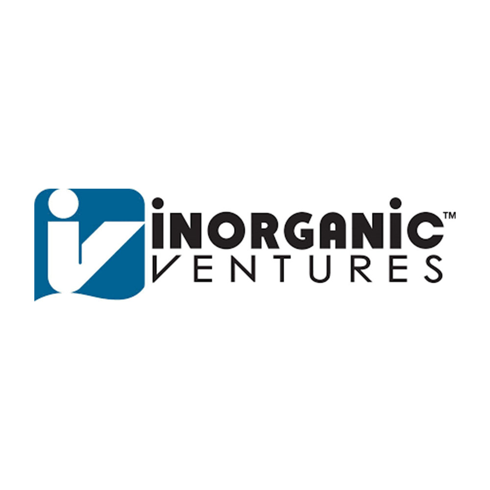 INORGANİC VENTURES