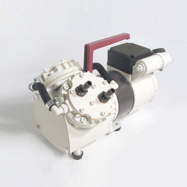 KNF N026 1.2.AN 18 Diaphragm Vacuum Pump