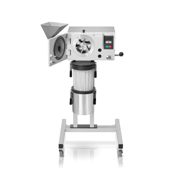 SR 300 Rotor Grinder