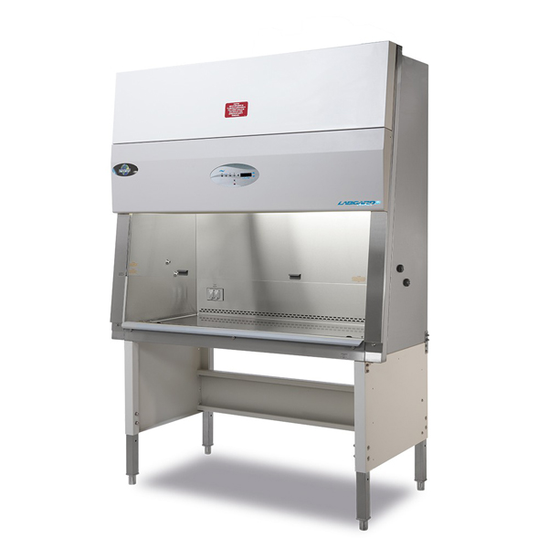 NU-543-500E Biological Safety Cabinet