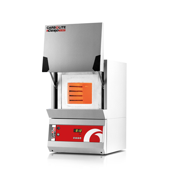 RWF 11-13 Muffle Furnace