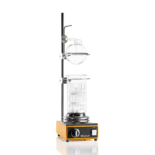 FBS6 Cellulose Determination Device