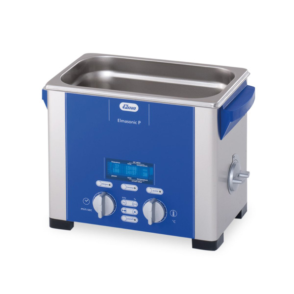 ELMASONIC P ULTRASONIC BATH