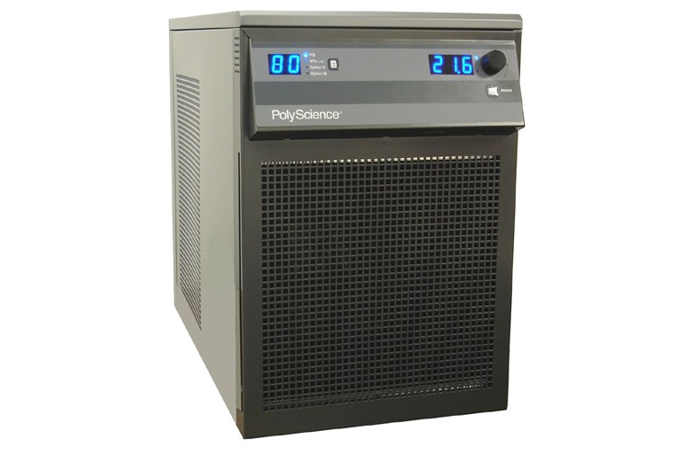 6100 Series, 1HP, Turbine Type Chiller Cooler