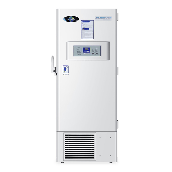 NU-99486E Deep Freezer