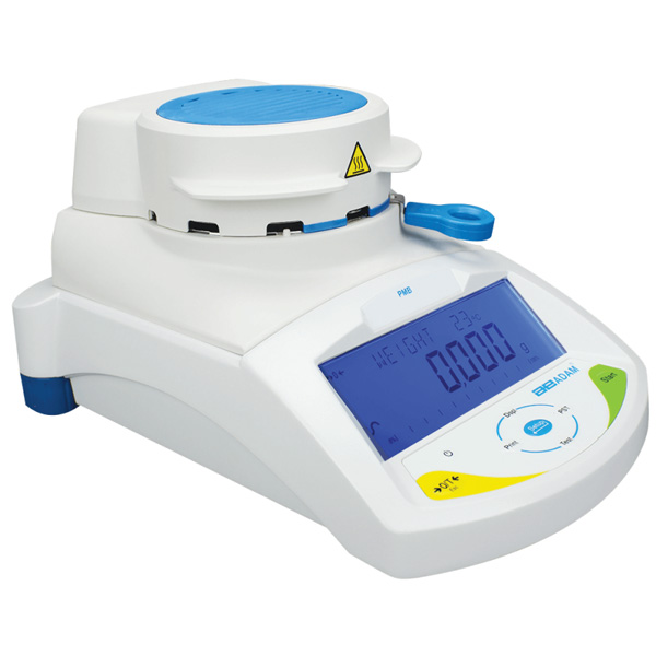 PMB 53 Moisture Analyzer