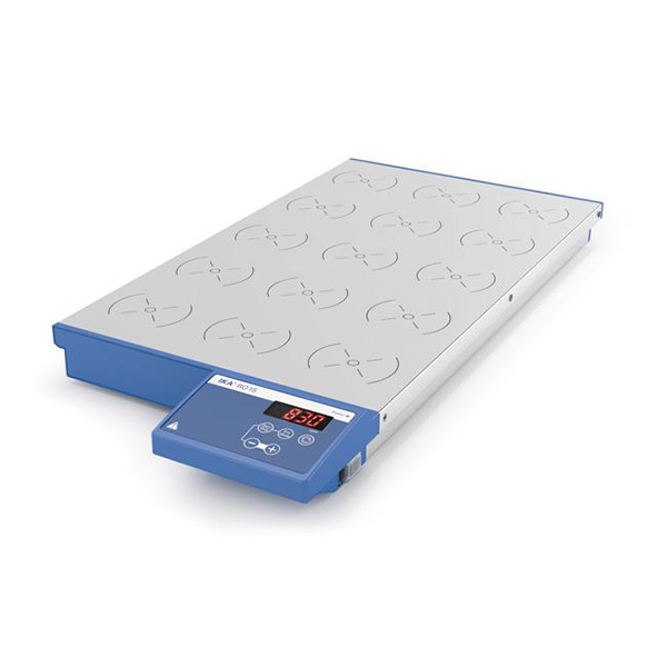 RO 15 Multiple Magnetic Stirrer