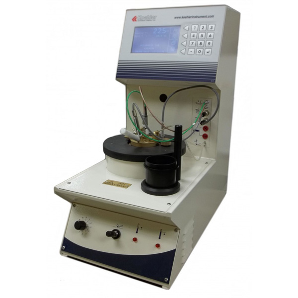 K87790 Tag Flash Point Tester