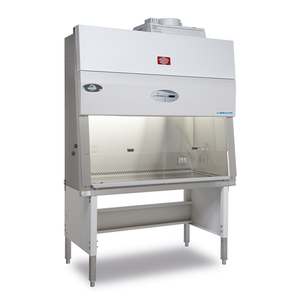 NU-543-400E Biological Safety Cabinet