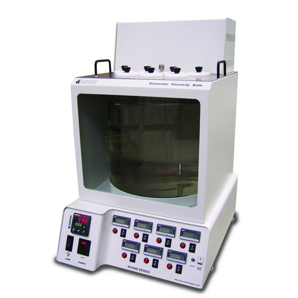 HKV3000 Digital Viscometer
