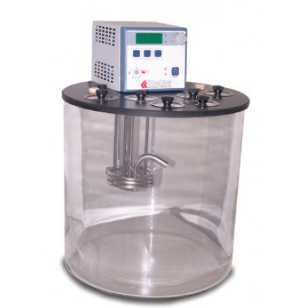 KV1000 Digital Kinematic Viscometer