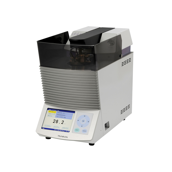 ABL-8 Abel Flash Point Tester