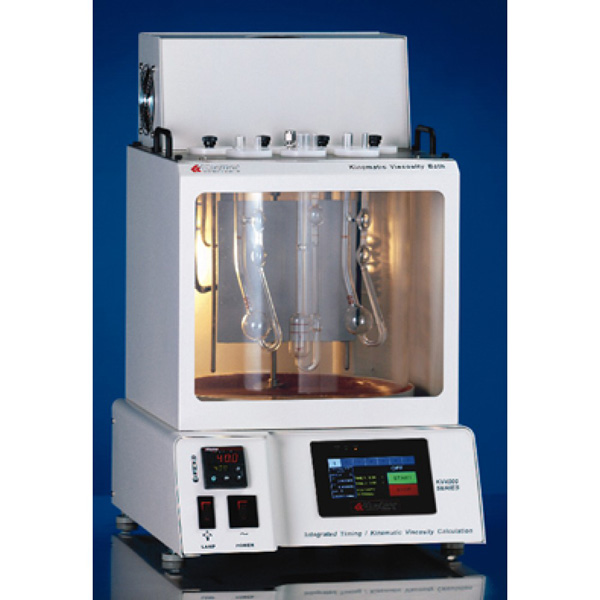 HKV4000 Digital Viscometer